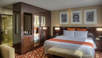 Crowne Plaza Dubai Deira by IHG