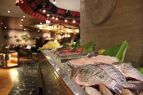 Crowne Plaza Dubai Deira by IHG