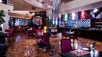 Crowne Plaza Dubai Deira by IHG