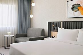 Crowne Plaza Dubai Deira by IHG
