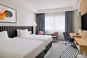 Crowne Plaza Dubai Deira by IHG