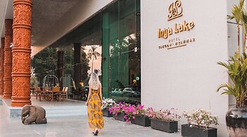Inya Lake Hotel