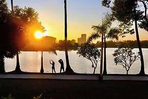 Inya Lake Hotel