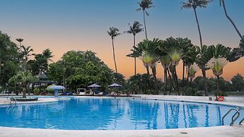 Inya Lake Hotel