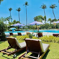 Inya Lake Hotel