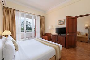 Inya Lake Hotel