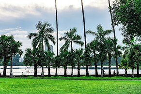 Inya Lake Hotel