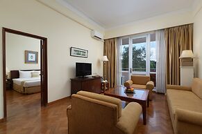 Inya Lake Hotel
