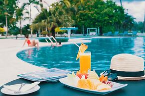 Inya Lake Hotel