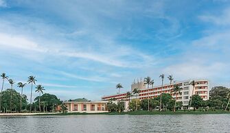 Inya Lake Hotel