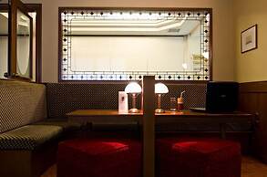 Vergina Hotel
