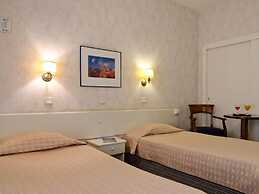 Vergina Hotel