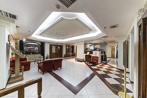 Vergina Hotel
