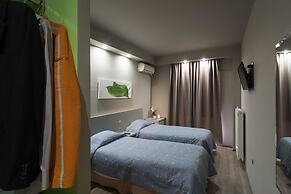 Vergina Hotel