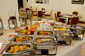 Vergina Hotel