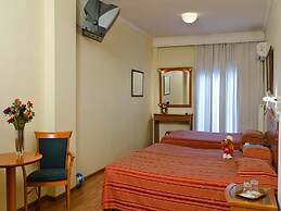 Vergina Hotel
