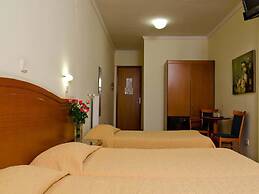 Vergina Hotel