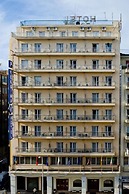 Vergina Hotel