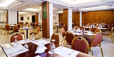 Vergina Hotel