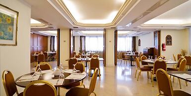 Vergina Hotel