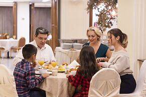 Vergina Hotel