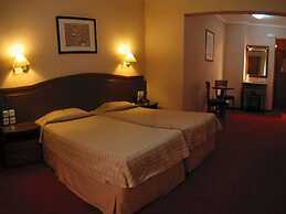 Vergina Hotel