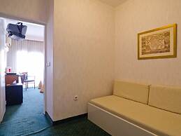 Vergina Hotel