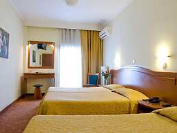 Vergina Hotel