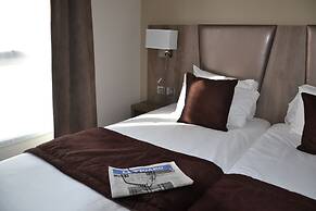 Hotel Paris Italie