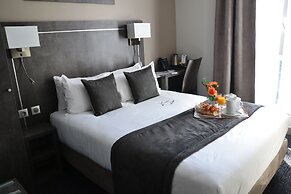 Hotel Paris Italie