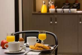 Hotel Paris Italie