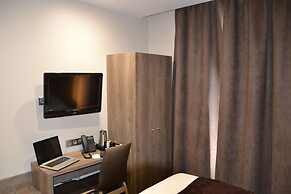 Hotel Paris Italie
