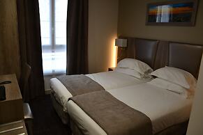 Hotel Paris Italie