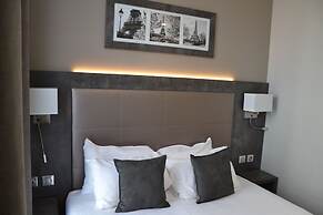 Hotel Paris Italie