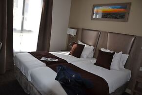 Hotel Paris Italie