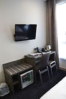 Hotel Paris Italie