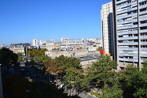 Hotel Paris Italie