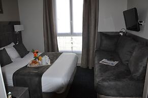 Hotel Paris Italie