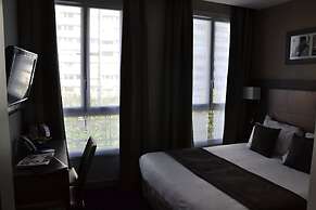 Hotel Paris Italie