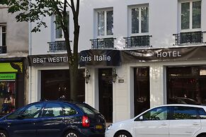 Hotel Paris Italie
