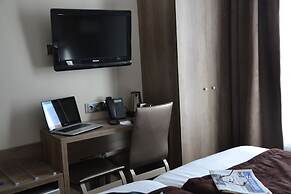 Hotel Paris Italie