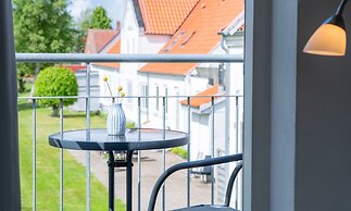 Aalbæk Badehotel