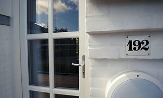 Aalbæk Badehotel