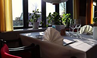 Aalbæk Badehotel