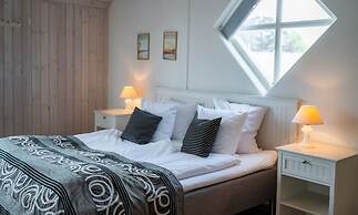Aalbæk Badehotel