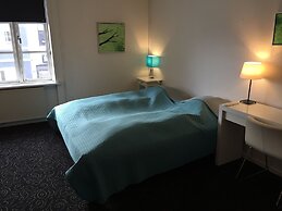 Aars Hotel