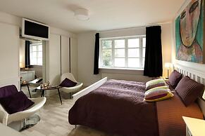 Aars Hotel