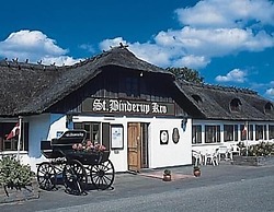 St. Binderup Kro