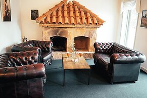 Dronninglund Hotel