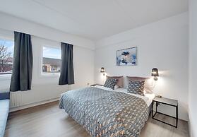 Hotel Hjallerup Kro
